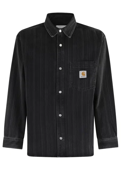 CARHARTT RYLAN SHIRT JAC