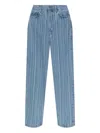 Carhartt Jeans With Belt Loops