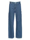 Carhartt S Jeans Light Blue In Blue