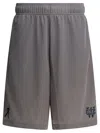 Carhartt Win Lock Up Shorts Grey In Gray