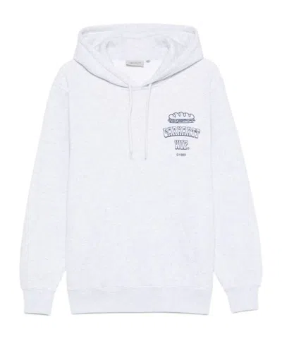 CARHARTT SANDWICH HOODIE