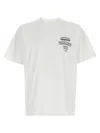 Carhartt Sandwich T-shirt In White