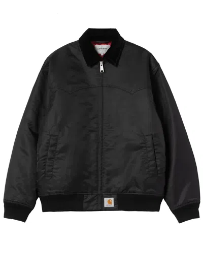 Carhartt Santa Fe Alumni Jacket