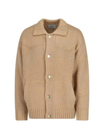 CARHARTT SANTA FE CARDIGAN