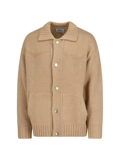 CARHARTT 'SANTA FE' CARDIGAN
