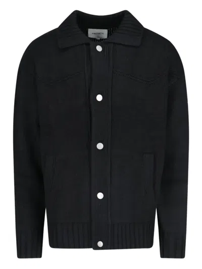 CARHARTT SANTA FE CARDIGAN