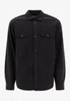 Carhartt Pockets Chest Sleeves Long