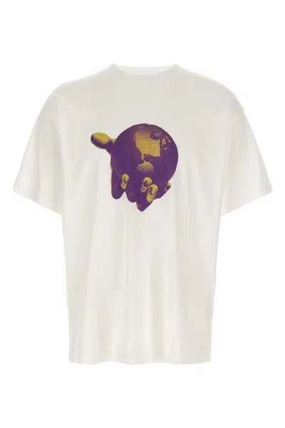 CARHARTT 'SAVIOUR' T-SHIRT