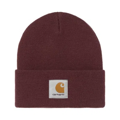 CARHARTT SCHOOLING BEANIE