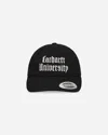 Carhartt Schooling Cap In Black