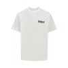 Carhartt Wip University Script T-shirt In White
