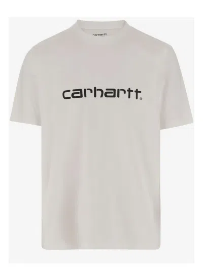 Carhartt Script Cotton T-shirt
