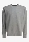 Carhartt Script Embroidered Sweatshirt