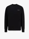Carhartt Script Embroidered Sweatshirt