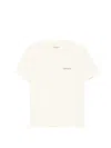 Carhartt Script Logo-embroidered T-shirt In Multi