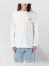 Carhartt T-shirt  Wip Men Color White