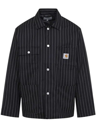 CARHARTT SEATON BLAZER