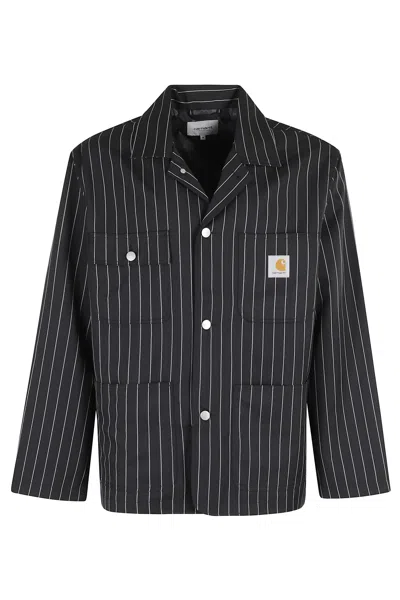 CARHARTT SEATON BLAZER
