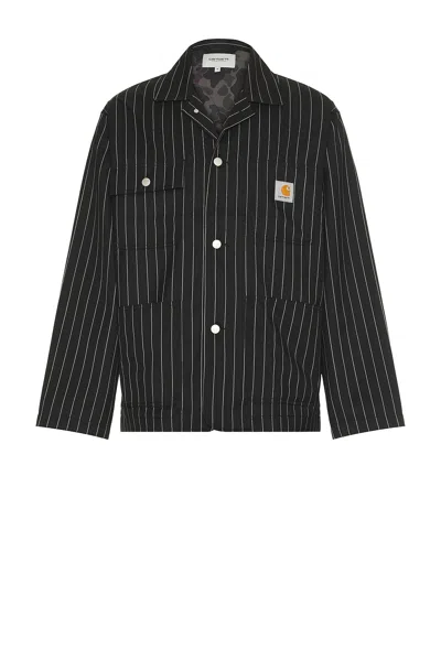 CARHARTT SEATON BLAZER