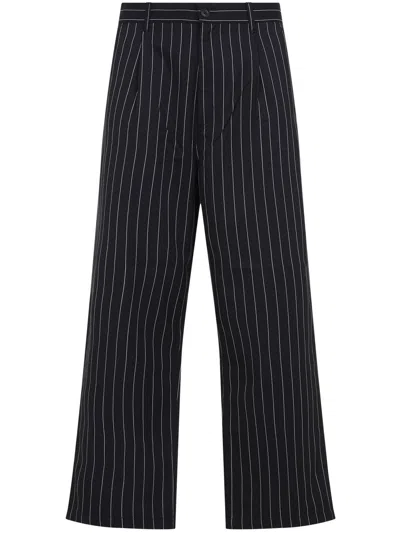 CARHARTT SEATON TROUSERS