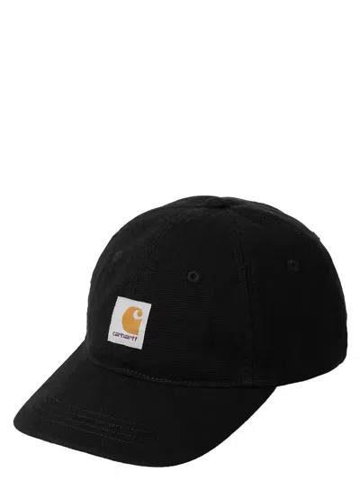 Carhartt Selby Canvas Cap - Cap In Cotton In Pattern