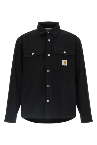 CARHARTT 'SELBY' OVERSHIRT