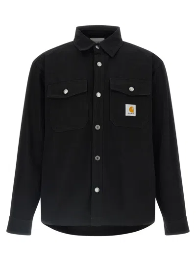 CARHARTT 'SELBY' OVERSHIRT