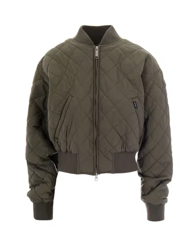 Carhartt Selma Liner Jacket In Brown