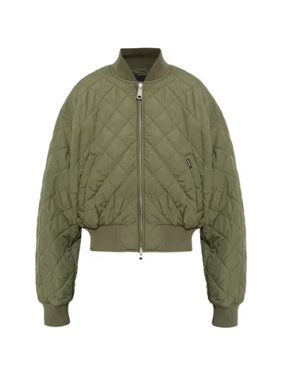 Carhartt Selma Liner Jacket In Green