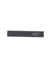 Carhartt Set Of Pencils "pensil Set" In Silver