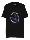 Carhartt Shattered T-shirt In Black