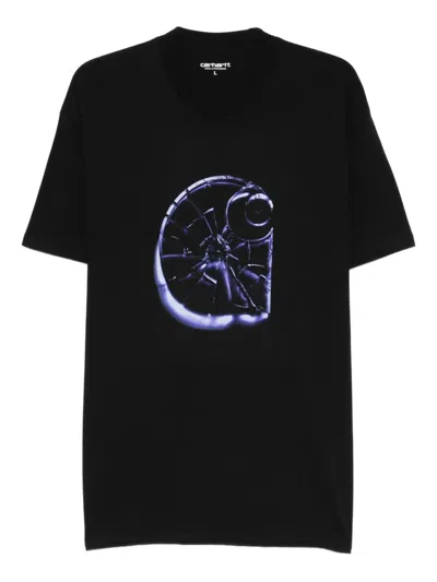 CARHARTT SHATTERED T-SHIRT
