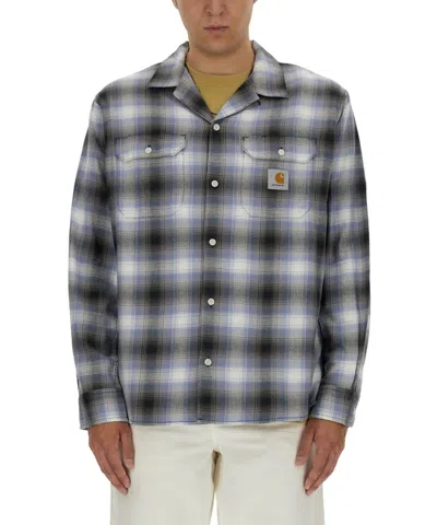 Carhartt Shirt In Black