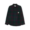 Carhartt Shirt In Multi
