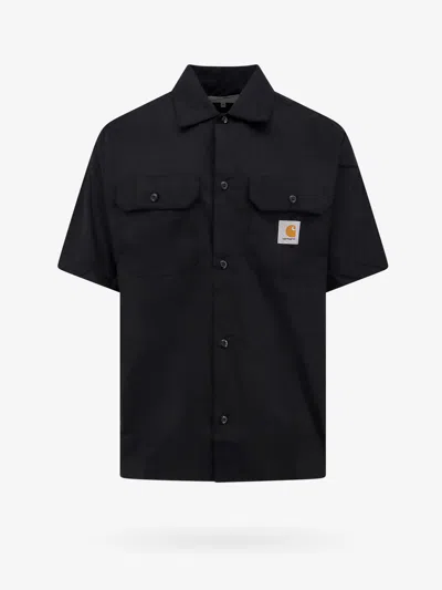 Carhartt Shirt In Black