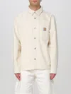 Carhartt Shirt  Wip Men Color Beige