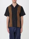 Carhartt Shirt  Wip Men Color Black