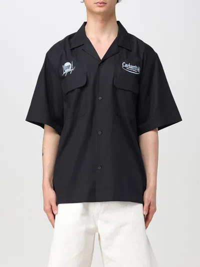 Carhartt Shirt  Wip Men Color Multicolor