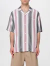 Carhartt Shirt  Wip Men Color White