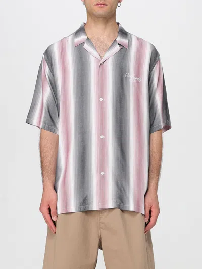 Carhartt Shirt  Wip Men Color White