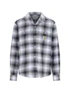 CARHARTT SHIRT L/S "BLANCHARD"