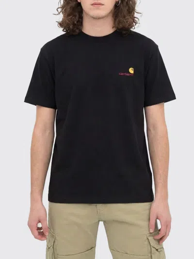 Carhartt Shirt Men  Wip In Black