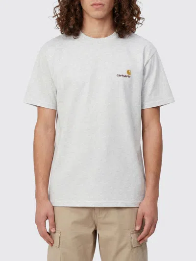 Carhartt Shirt Men  Wip In Gray