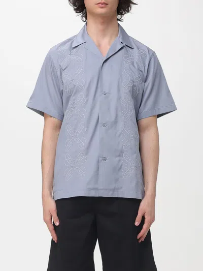 Carhartt Shirt Men  Wip In Gray