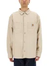 Carhartt Walter Shirt In Multi