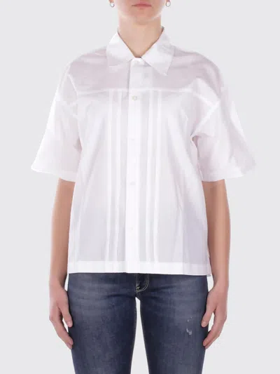 Carhartt Shirt Woman  Wip In White