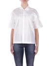 Carhartt Shirts In White