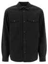Carhartt Pockets Chest Sleeves Long