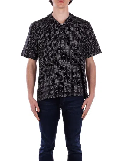 CARHARTT CARHARTT SHIRTS BLACK