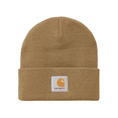 Carhartt Short Acrylic Watch Dusty Hamilton Brown